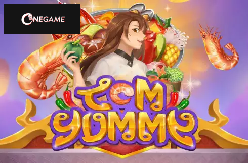 Tom Yummy